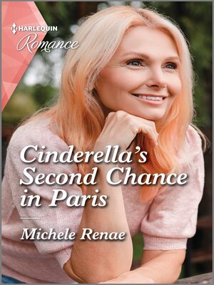 cover image of Cinderella's Second Chance in Paris